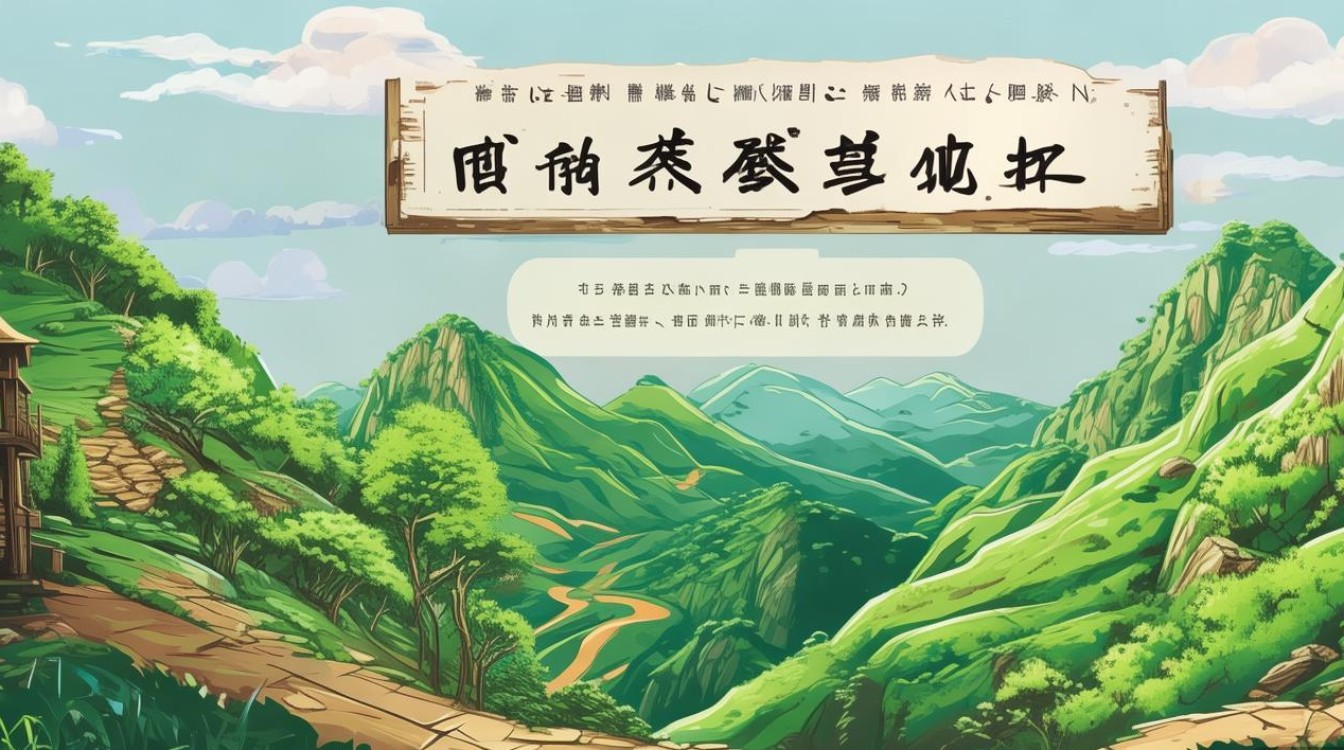 井冈山景点介绍