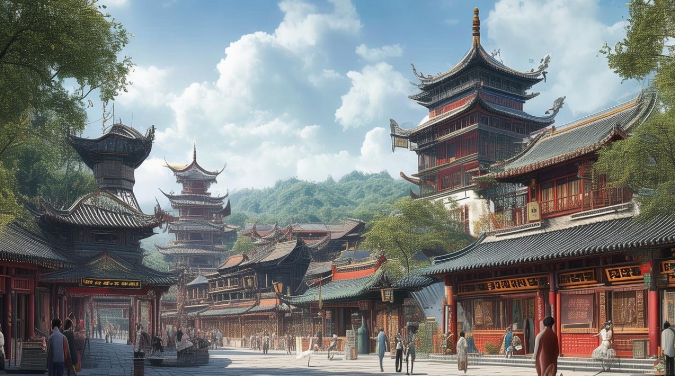 许昌市旅游景点