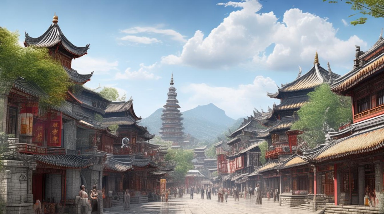 许昌市旅游景点