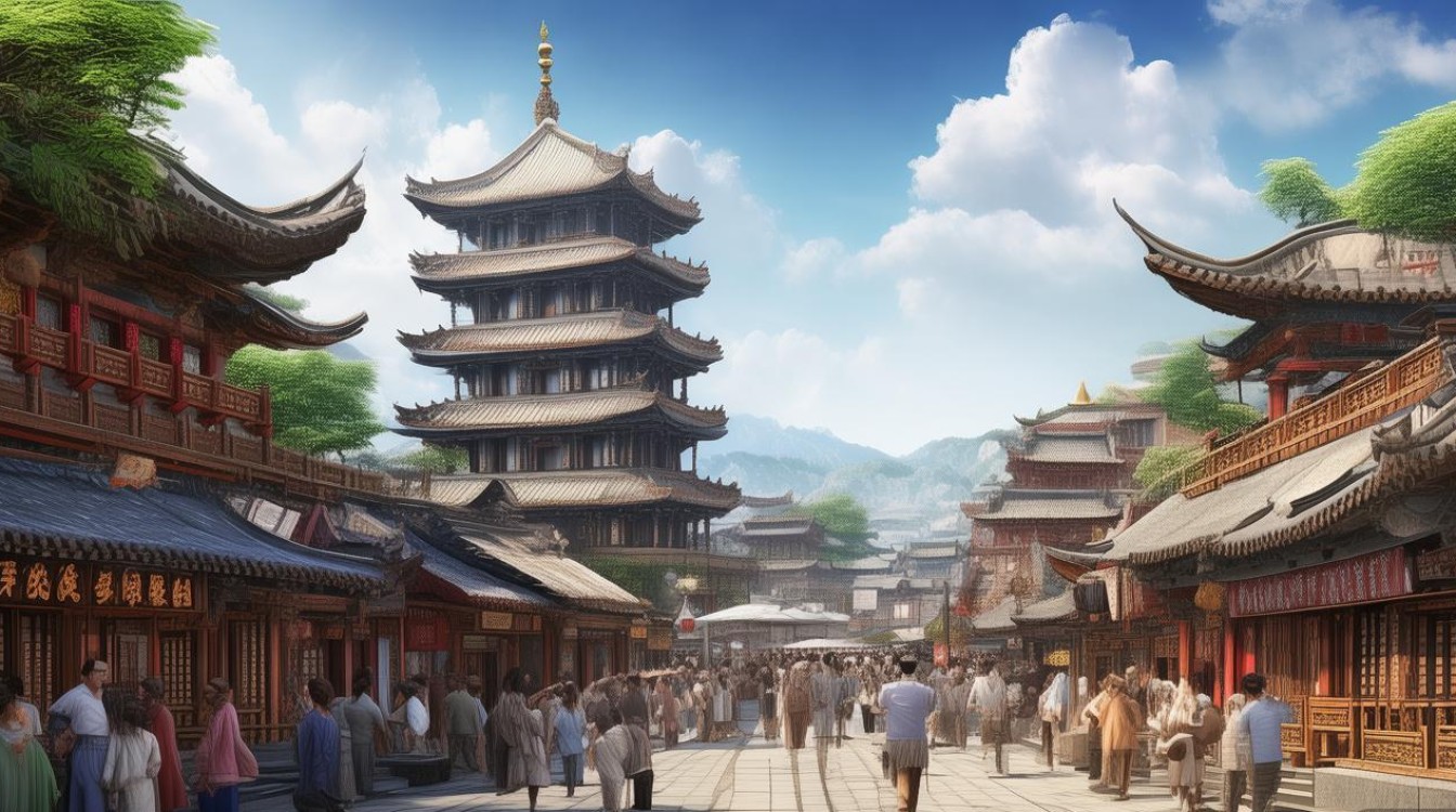 许昌市旅游景点