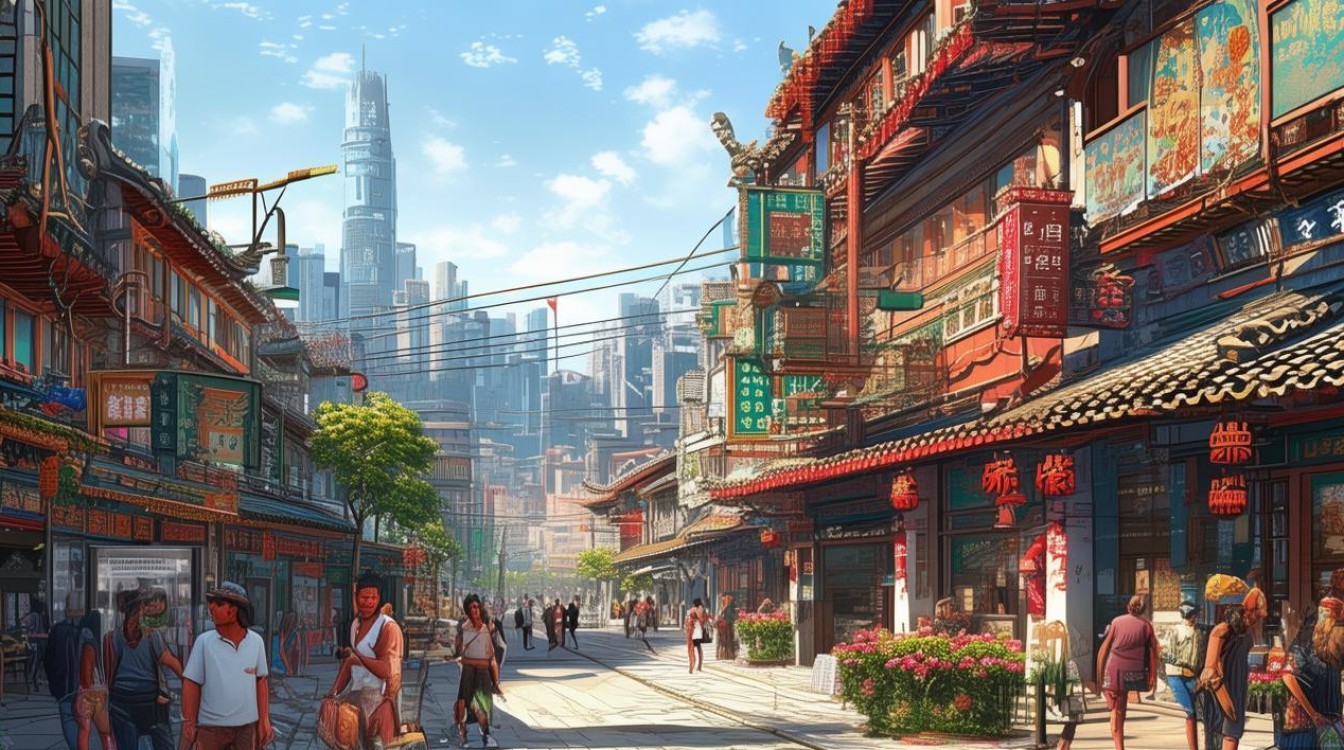 宜昌旅游景点攻略