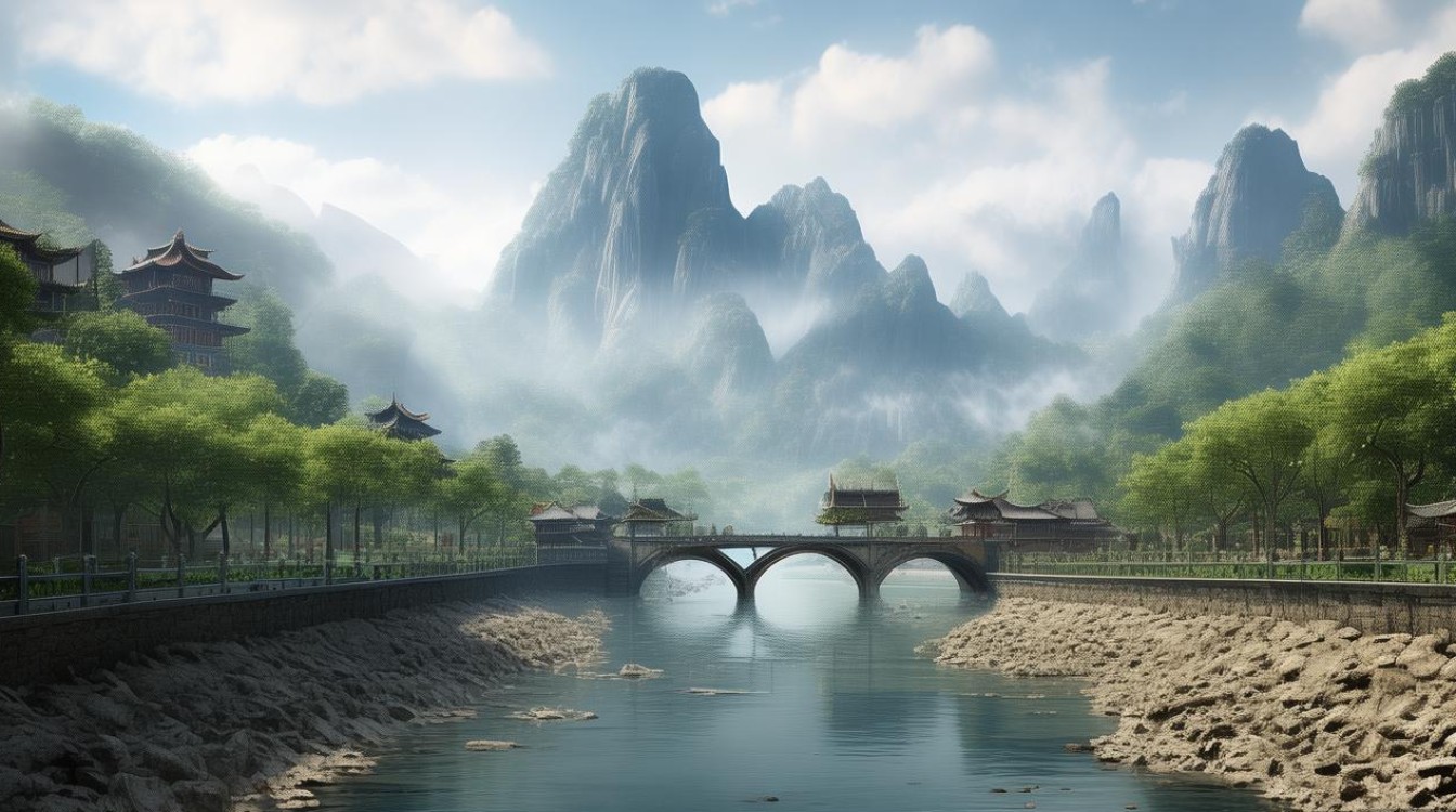 上饶有哪些景点