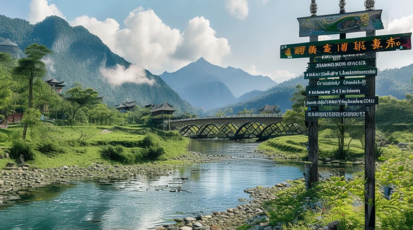 上饶有哪些景点