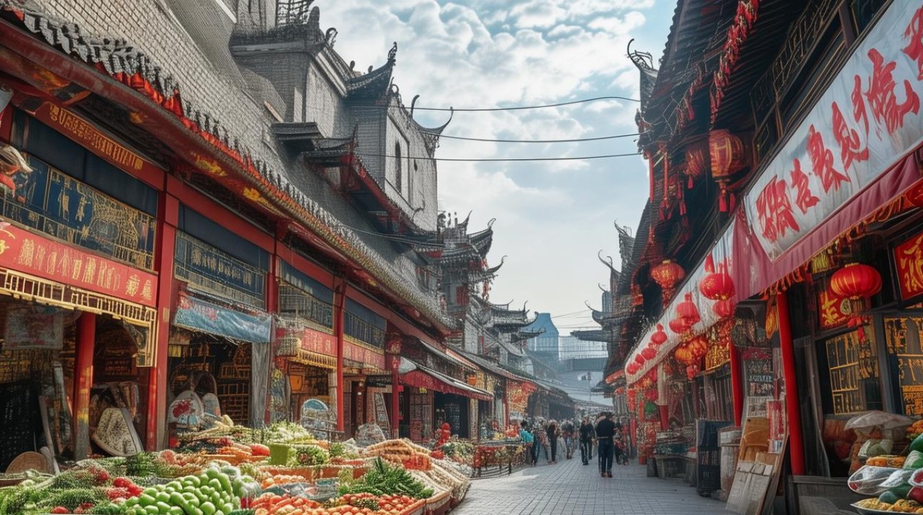 潮州有哪些旅游景点