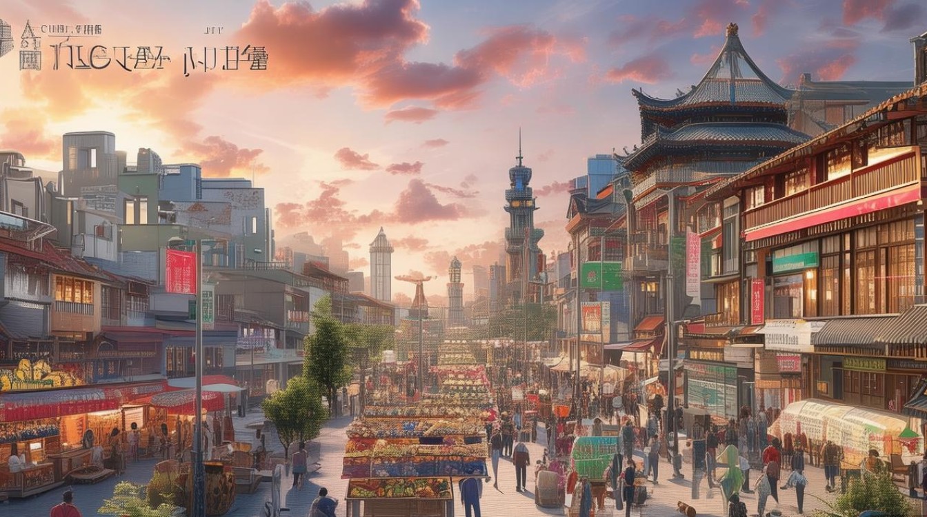 酒泉市旅游景点