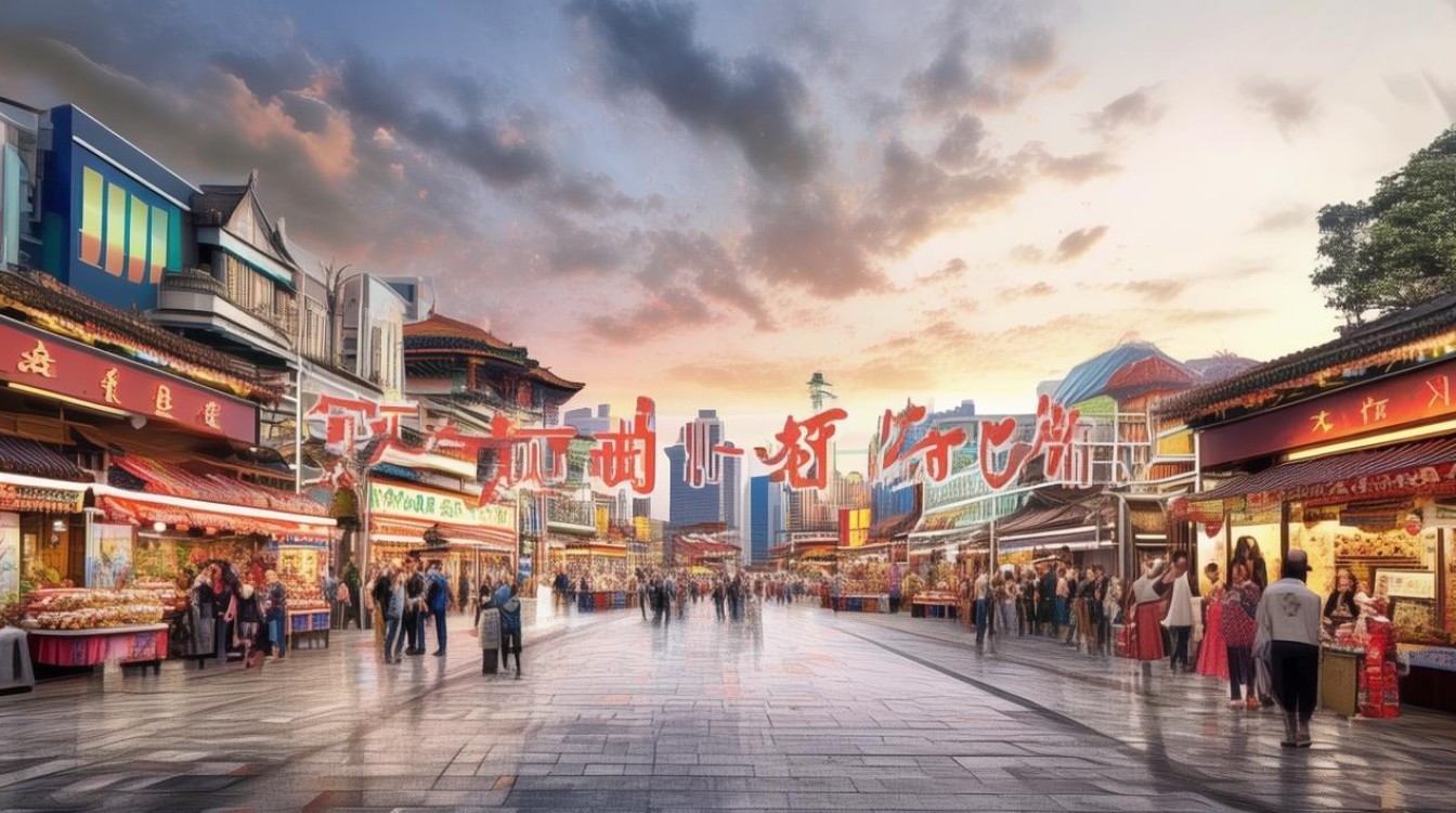 酒泉市旅游景点