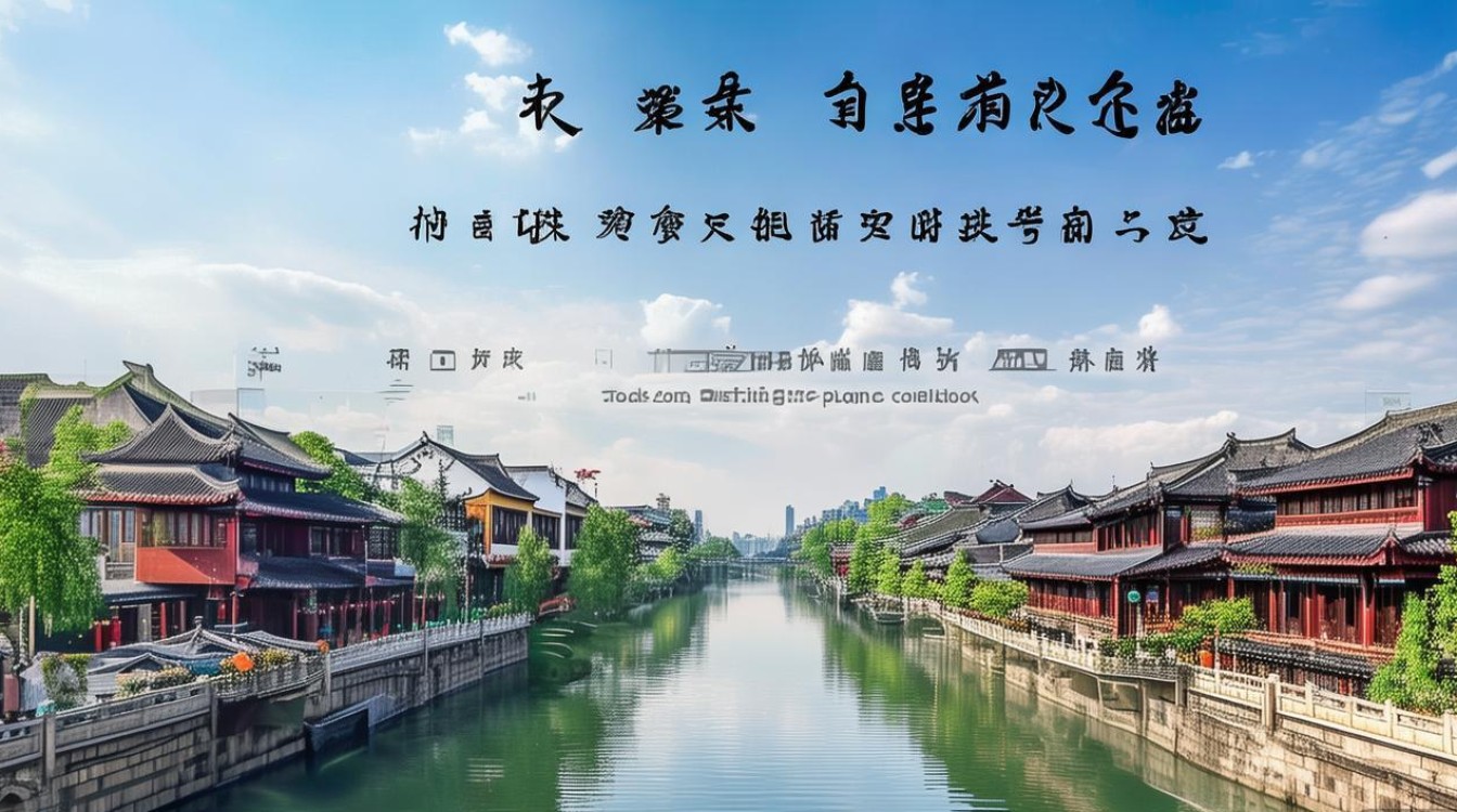 扬州景点排名前十