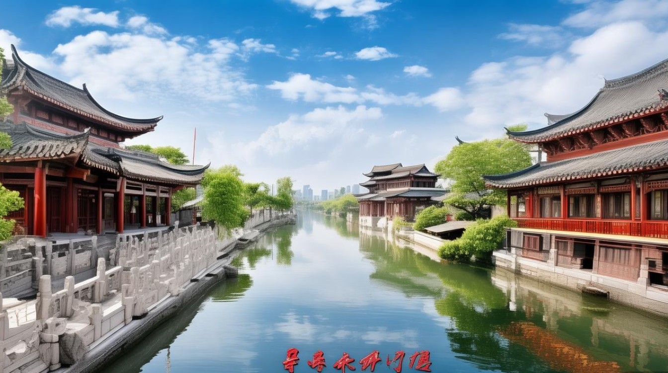 扬州景点排名前十