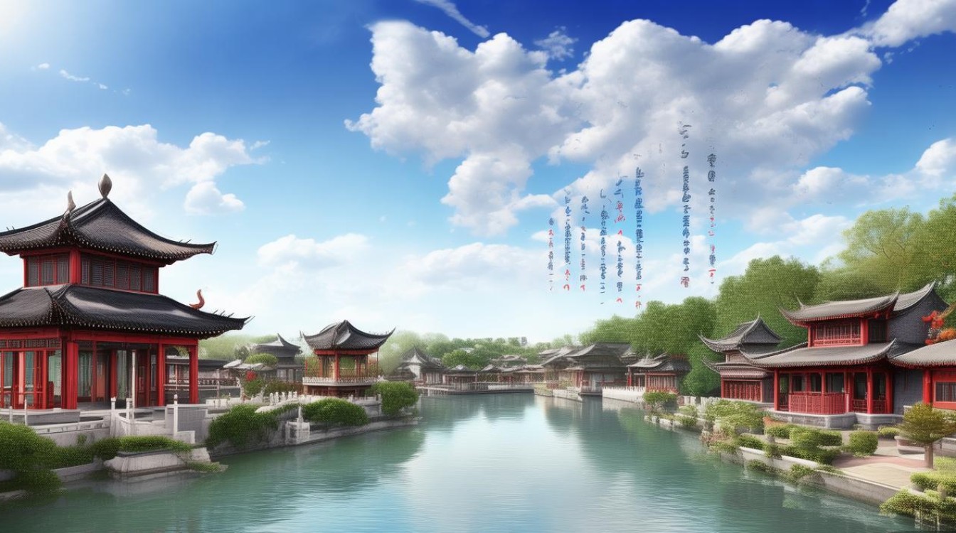 扬州景点排名前十