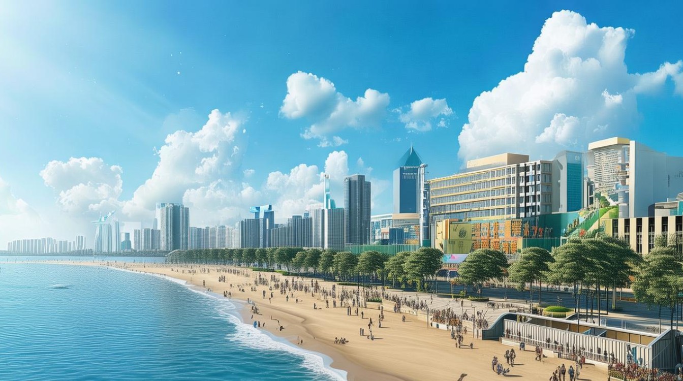 大连必去景点推荐