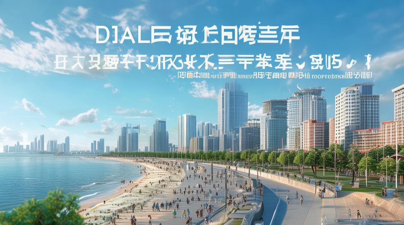 大连必去景点推荐