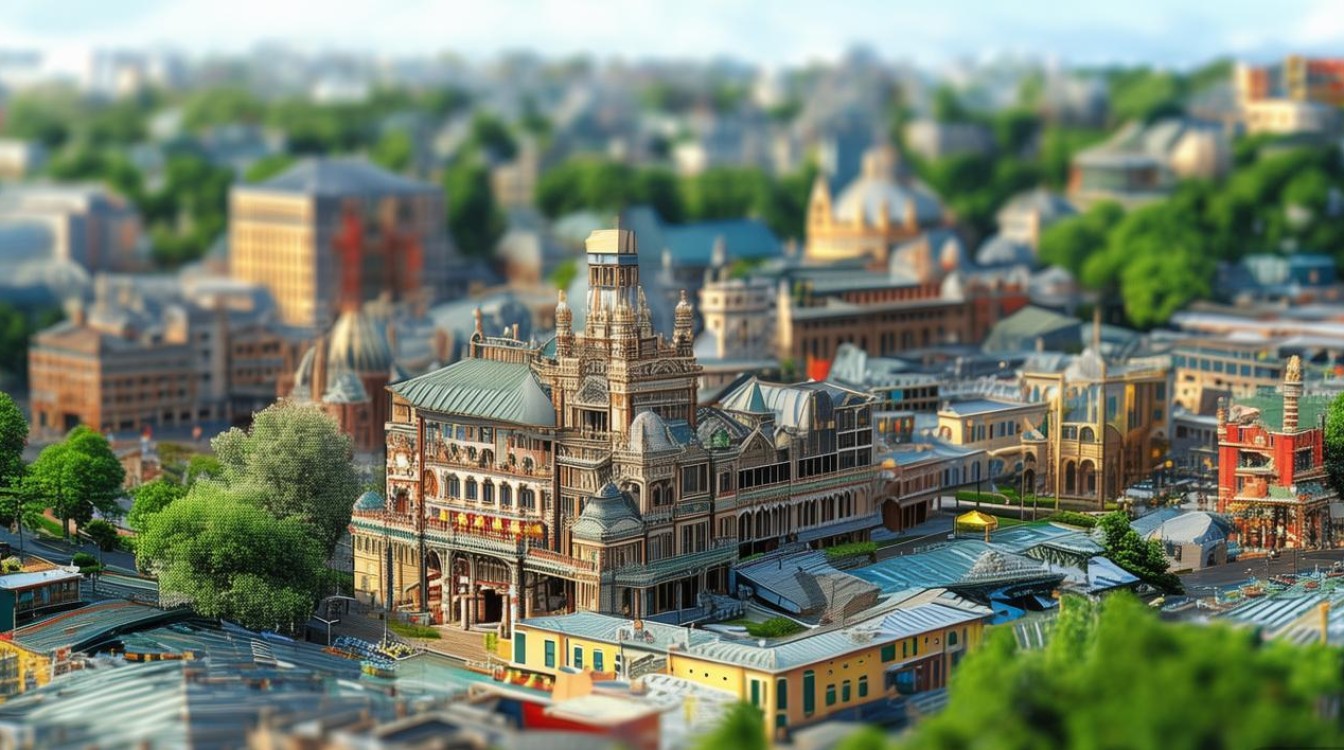 东营市旅游景点 东营市旅游景点