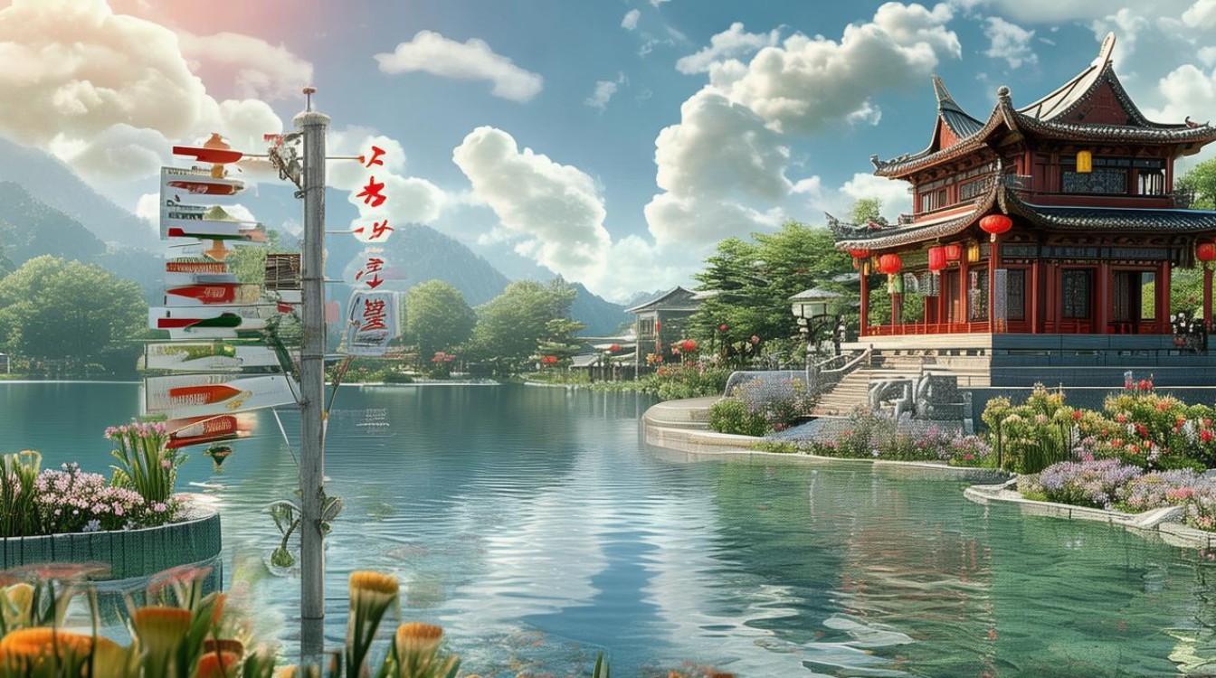 东营市旅游景点 东营市旅游景点