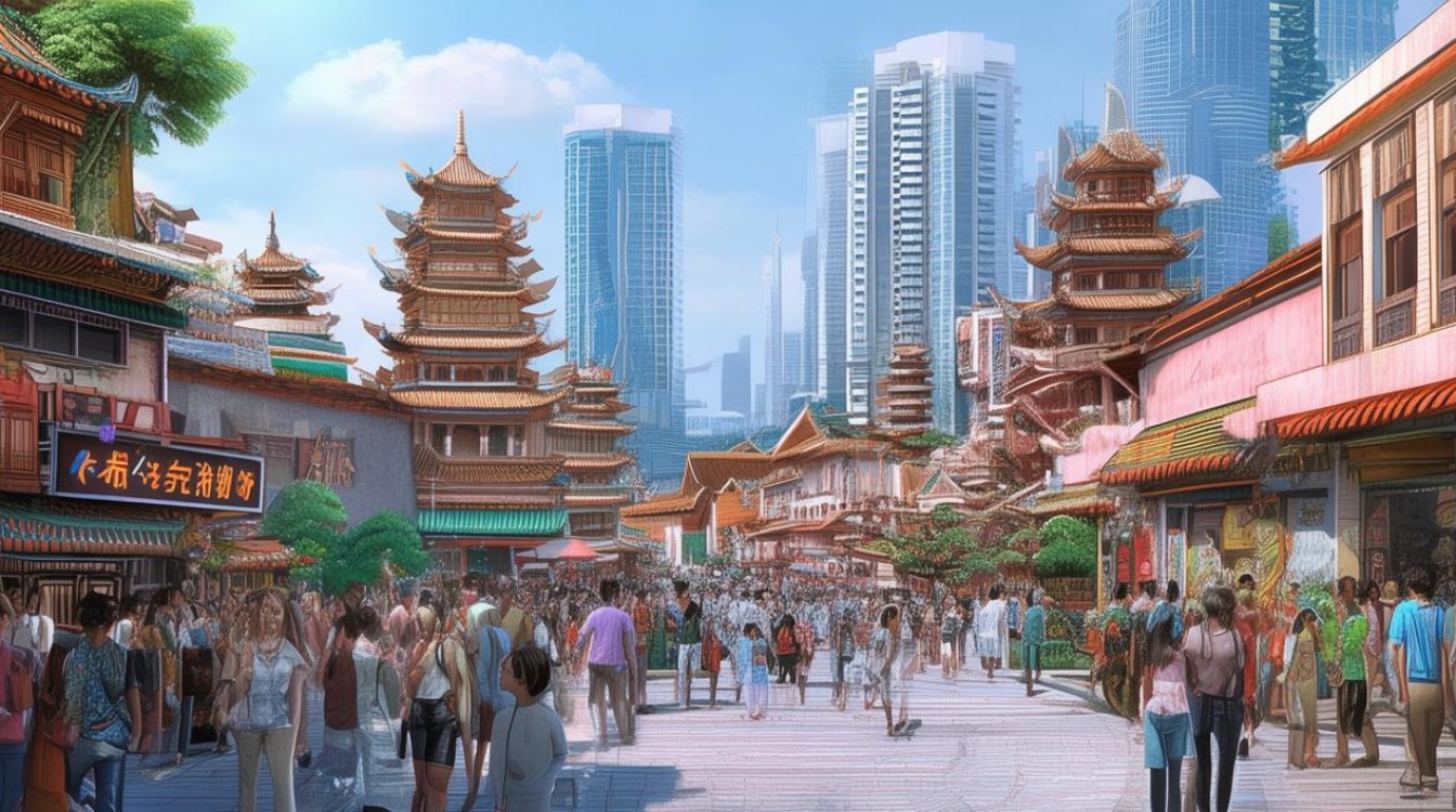 珠海必玩景点 珠海必玩景点