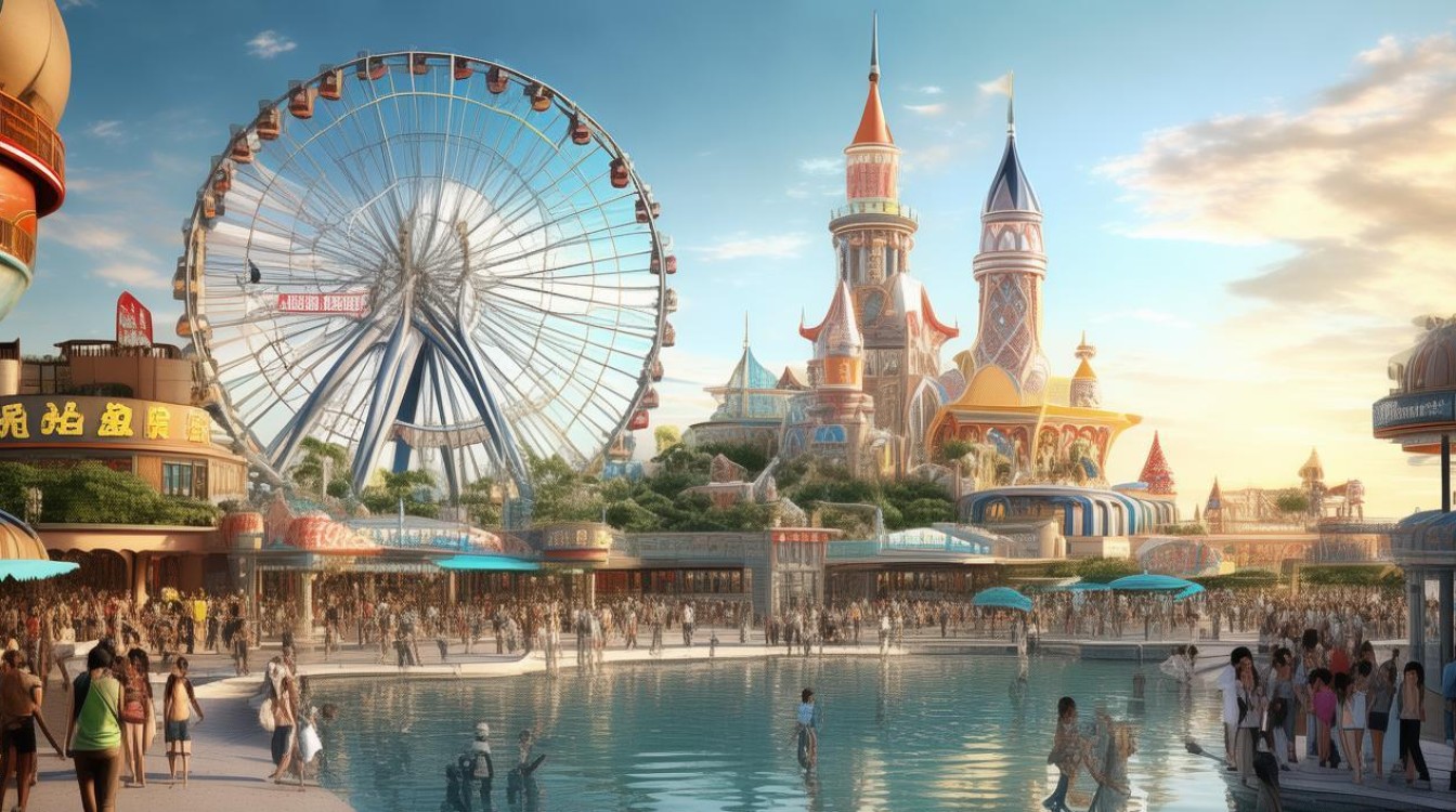 珠海必玩景点 珠海必玩景点