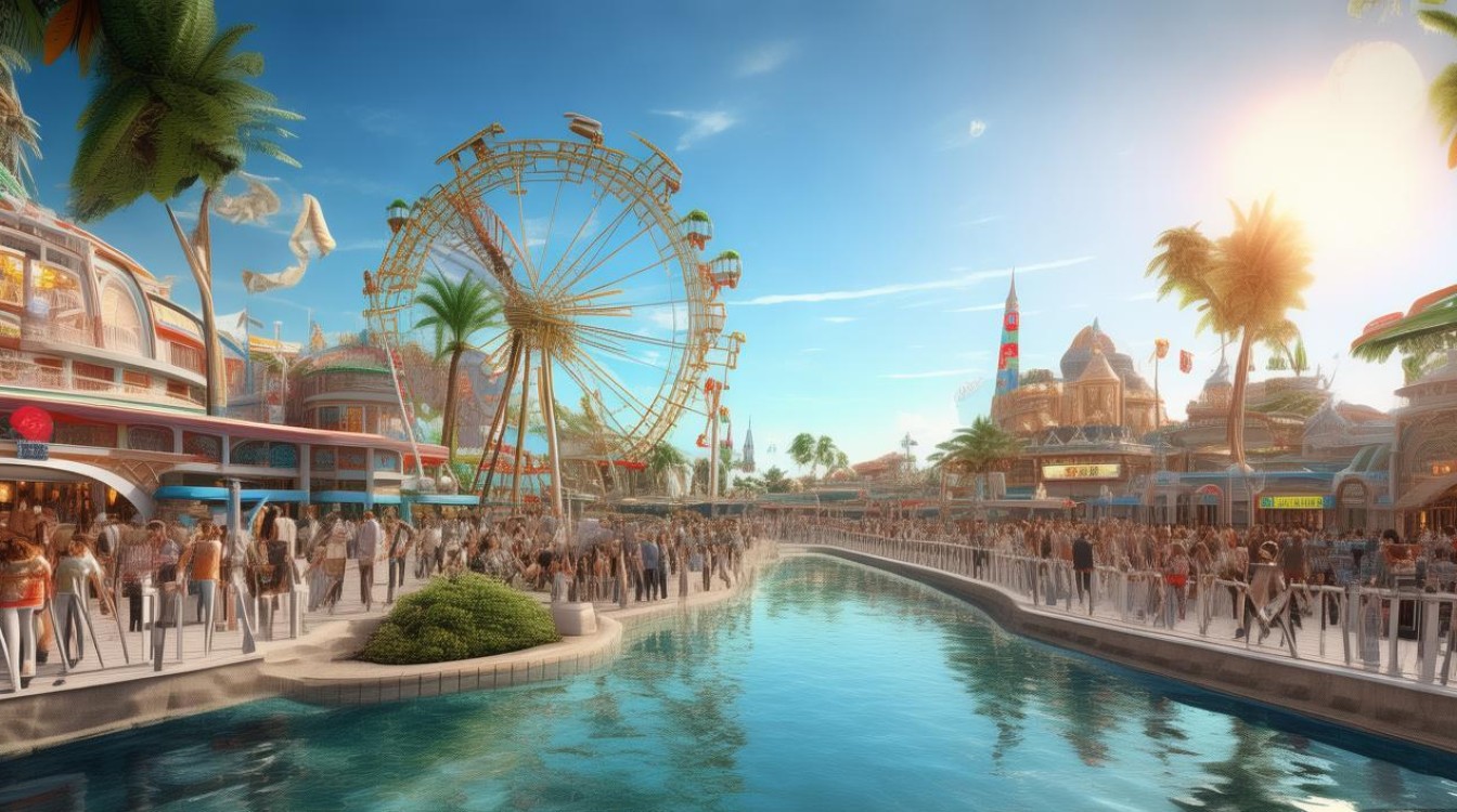 珠海必玩景点 珠海必玩景点