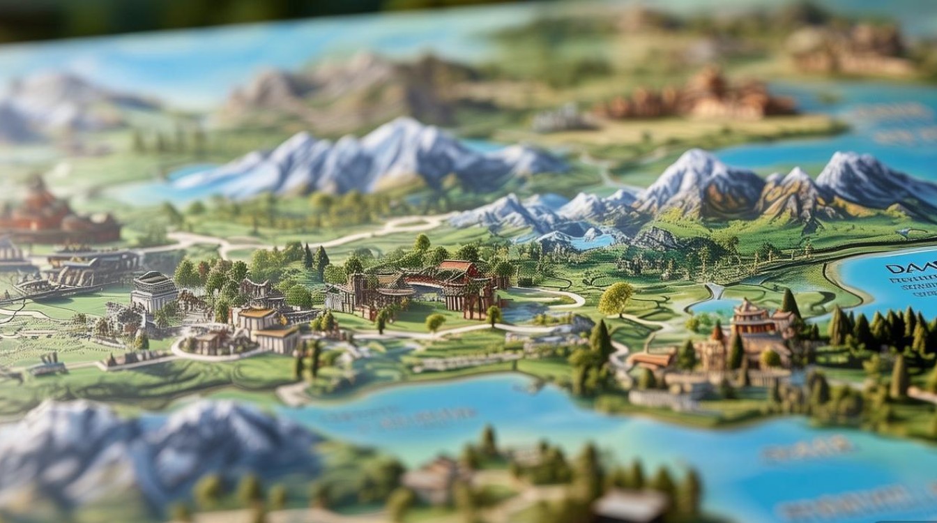 丹江旅游景点大全 丹江旅游景点大全