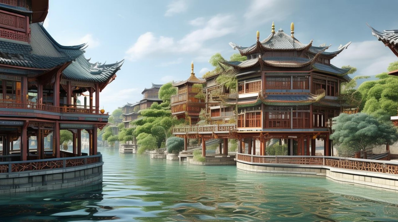 丹江旅游景点大全 丹江旅游景点大全