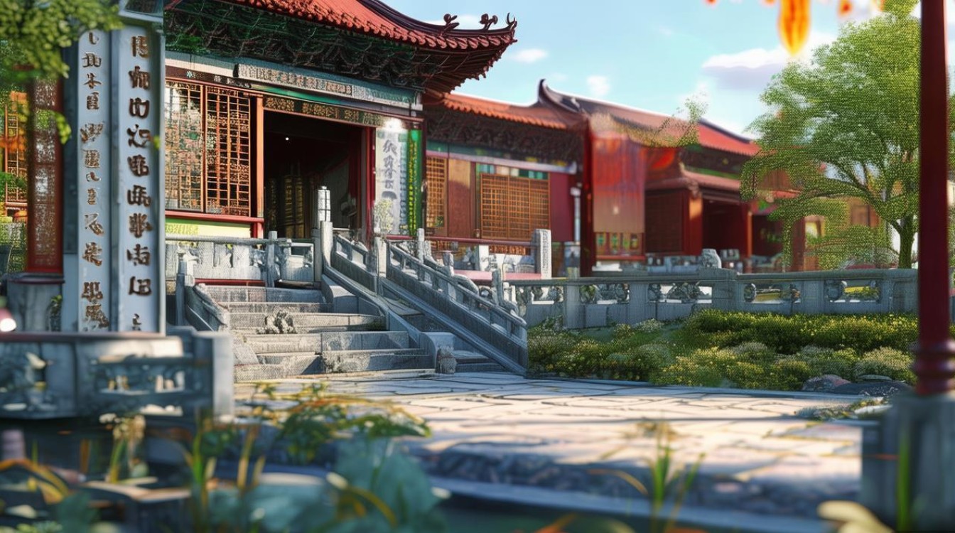 抚顺的旅游景点 抚顺的旅游景点