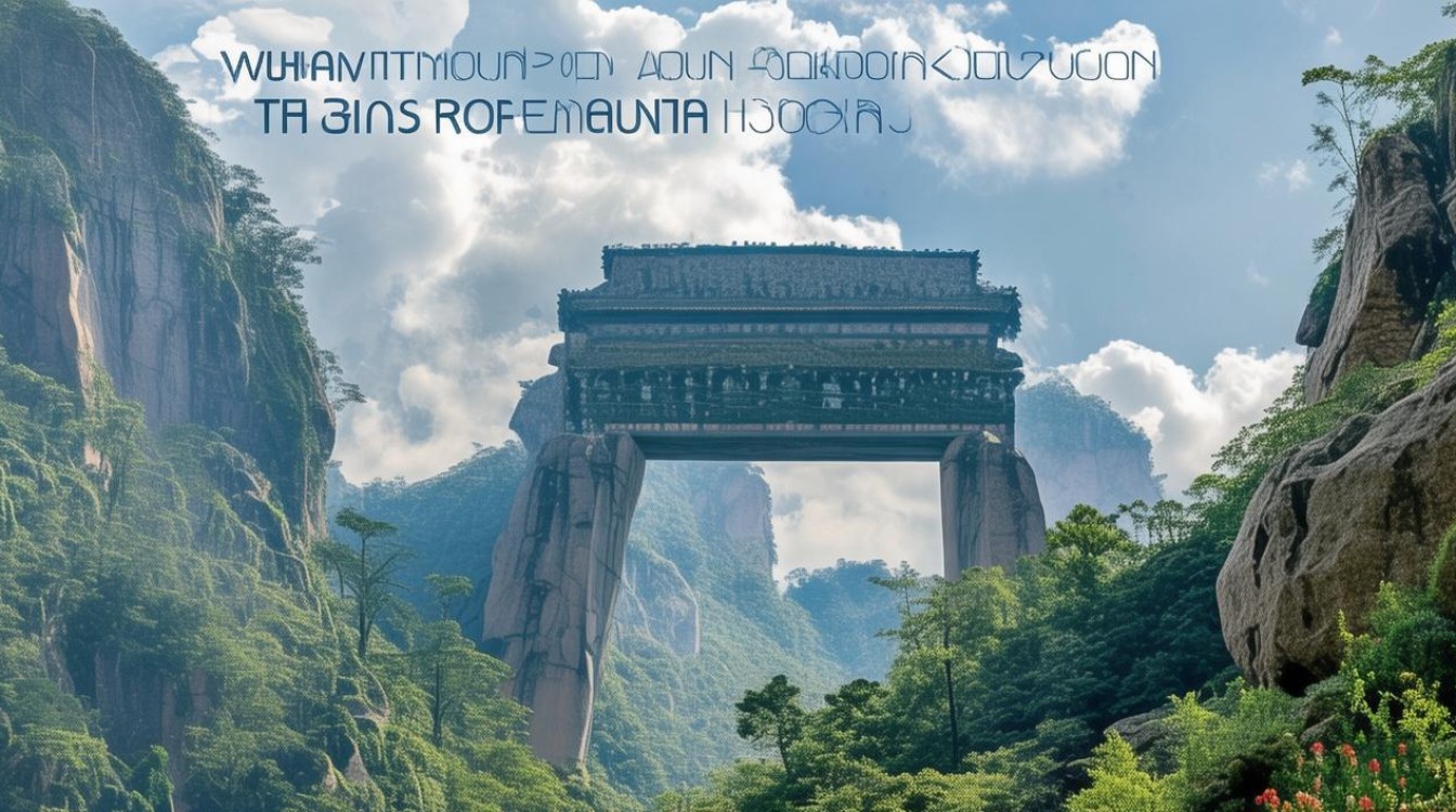 天门山景点介绍 天门山景点介绍