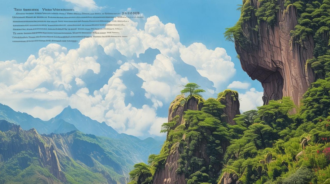 天门山景点介绍 天门山景点介绍