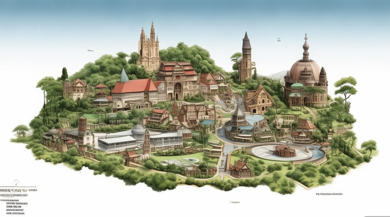 聊城旅游景点推荐 聊城旅游景点推荐