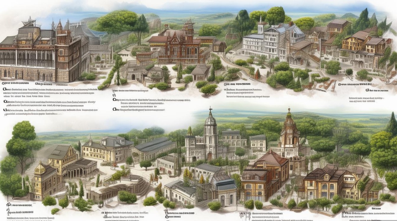 聊城旅游景点推荐 聊城旅游景点推荐