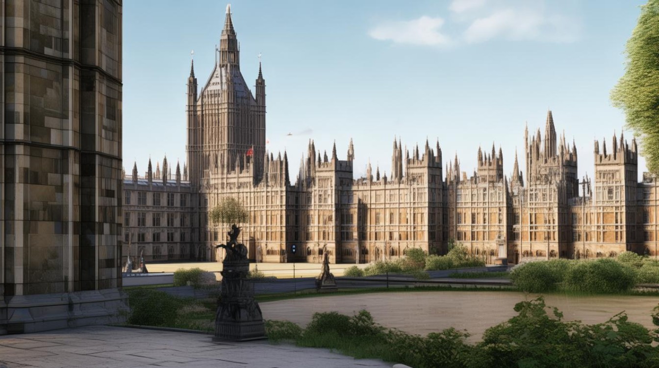 英国的著名景点 英国的著名景点