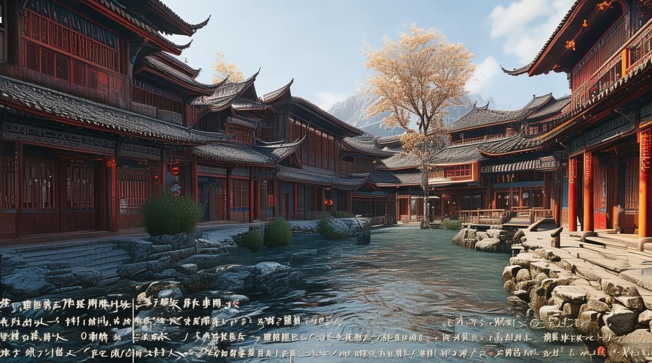 丽江景点简介 丽江景点简介