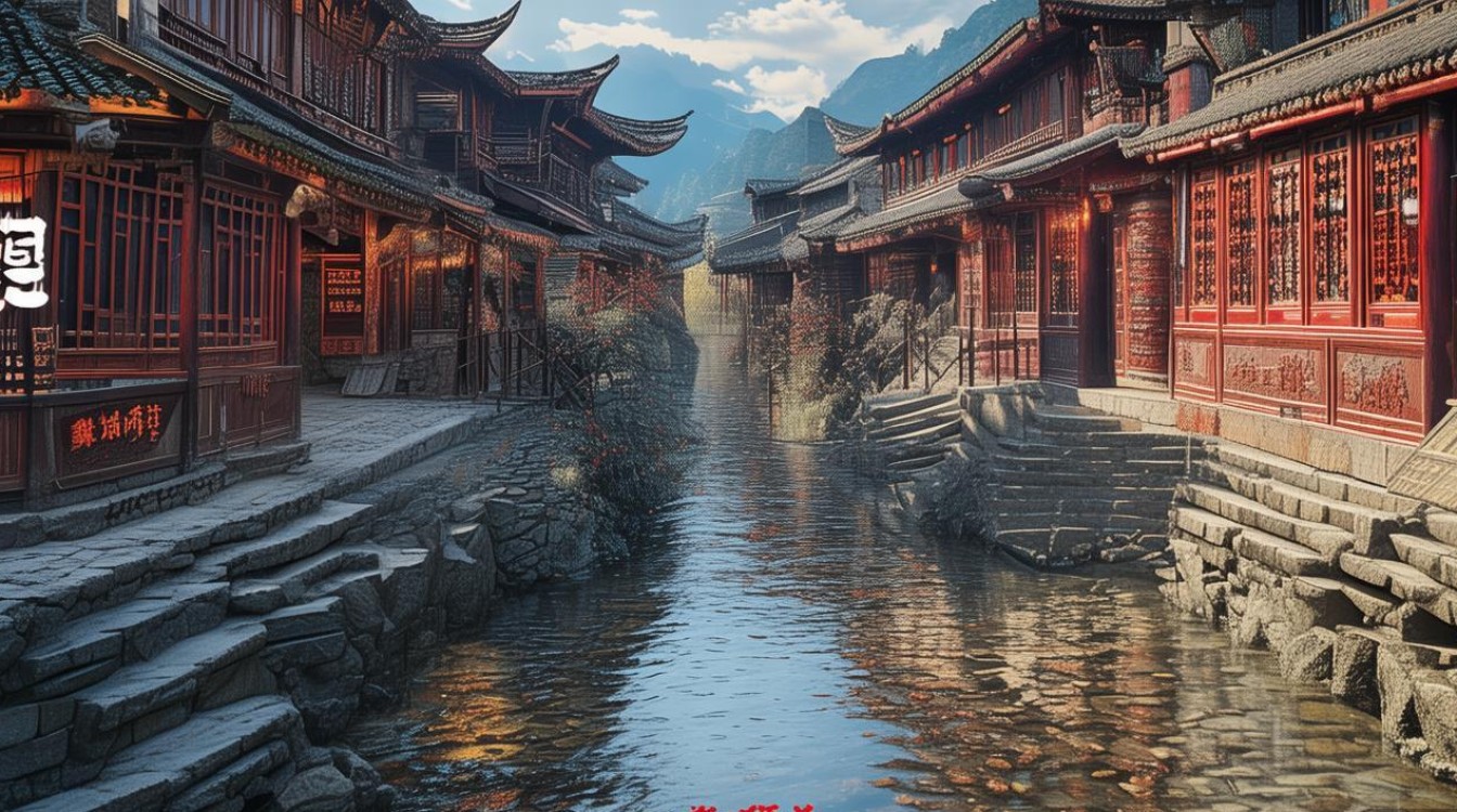 丽江景点简介 丽江景点简介