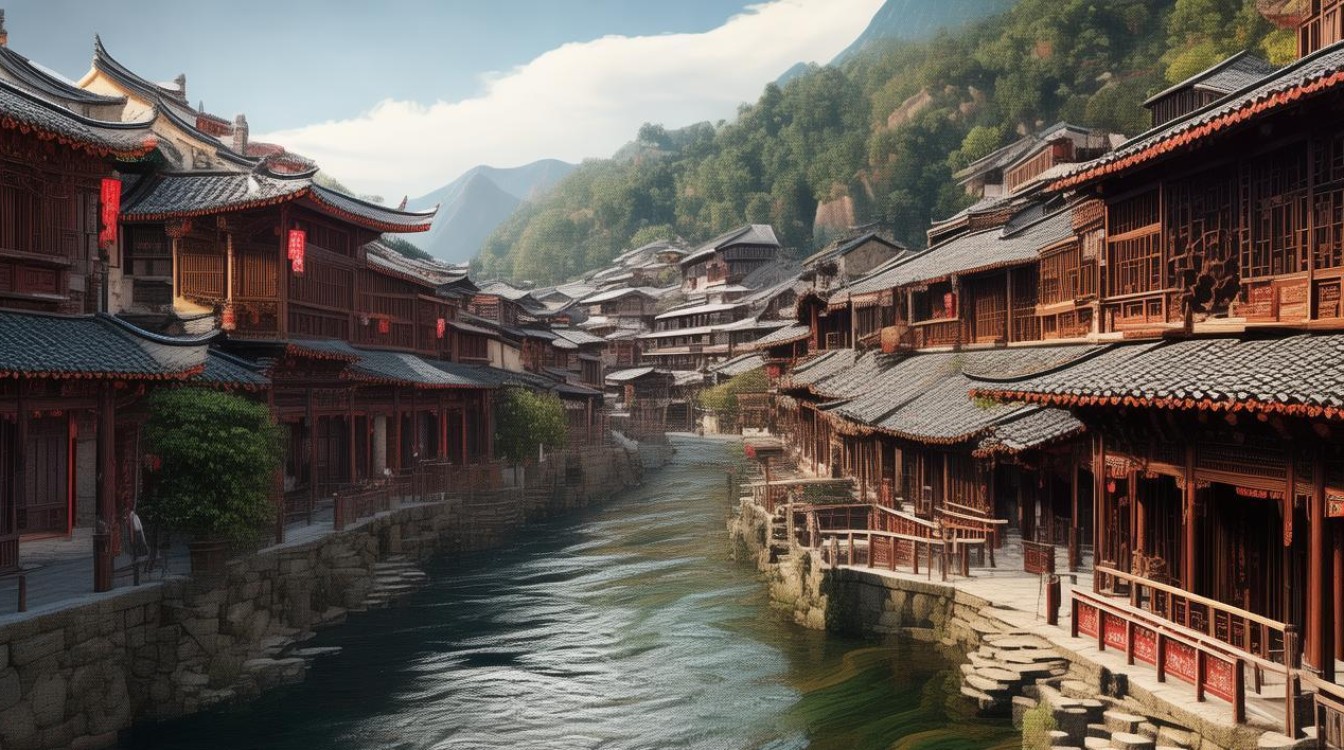 丽江景点简介 丽江景点简介