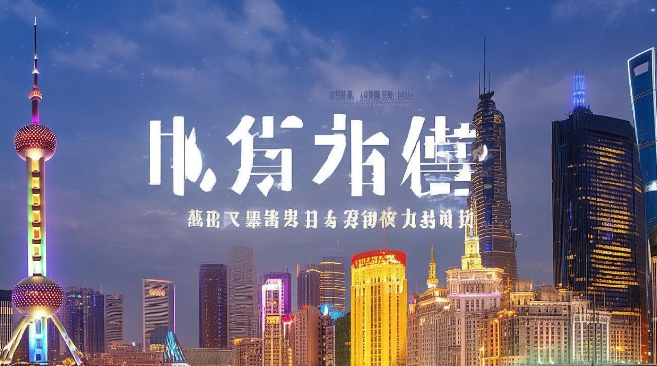 上海十大景点排名