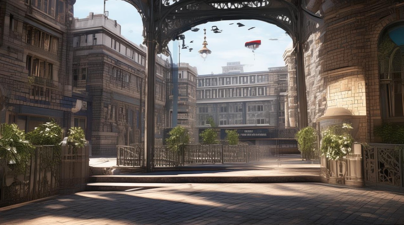 美国的著名景点