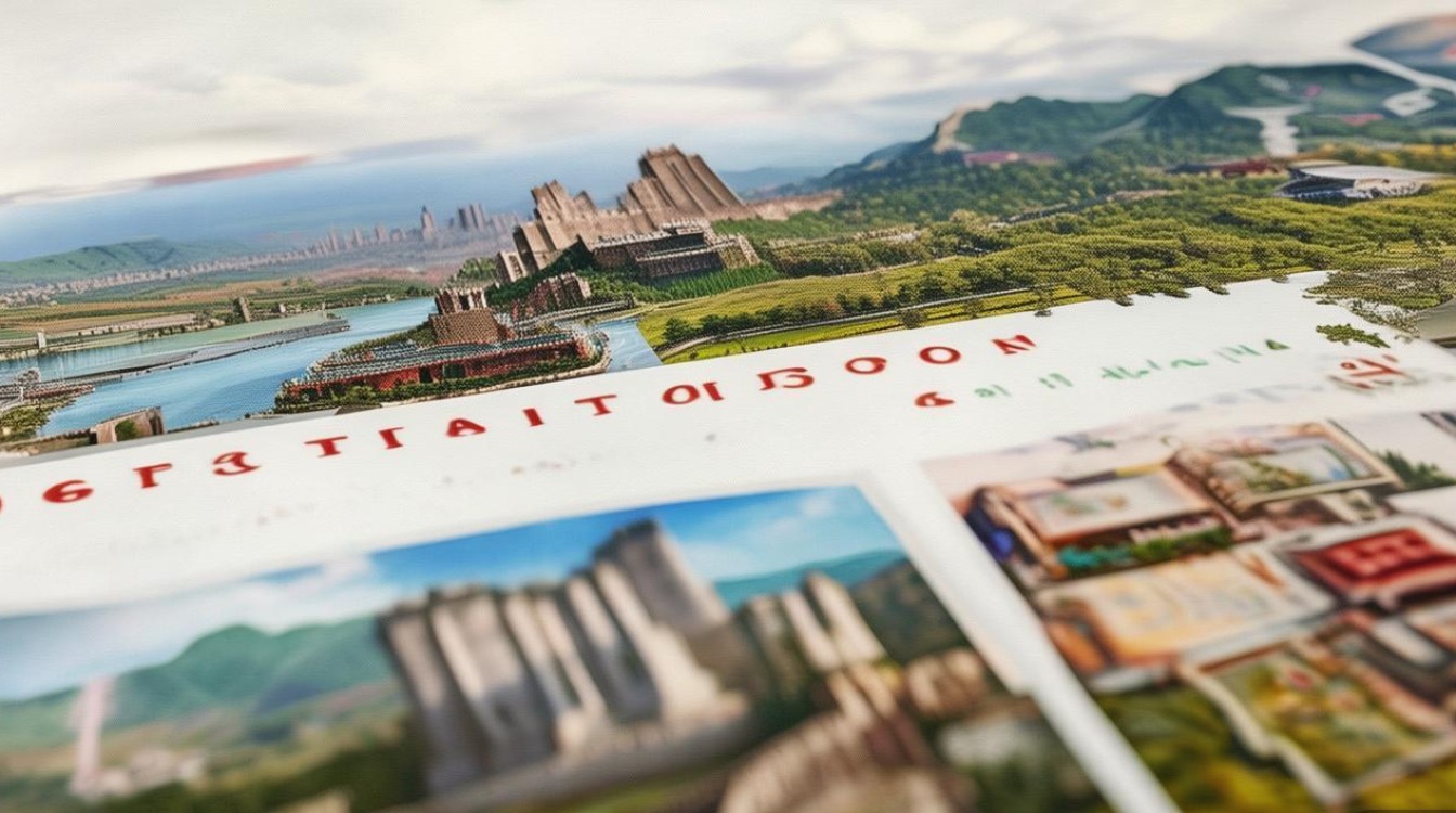 包头旅游景点介绍 包头旅游景点介绍