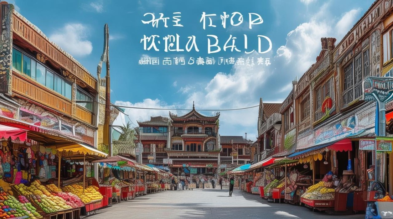 布吉旅游景点 布吉旅游景点