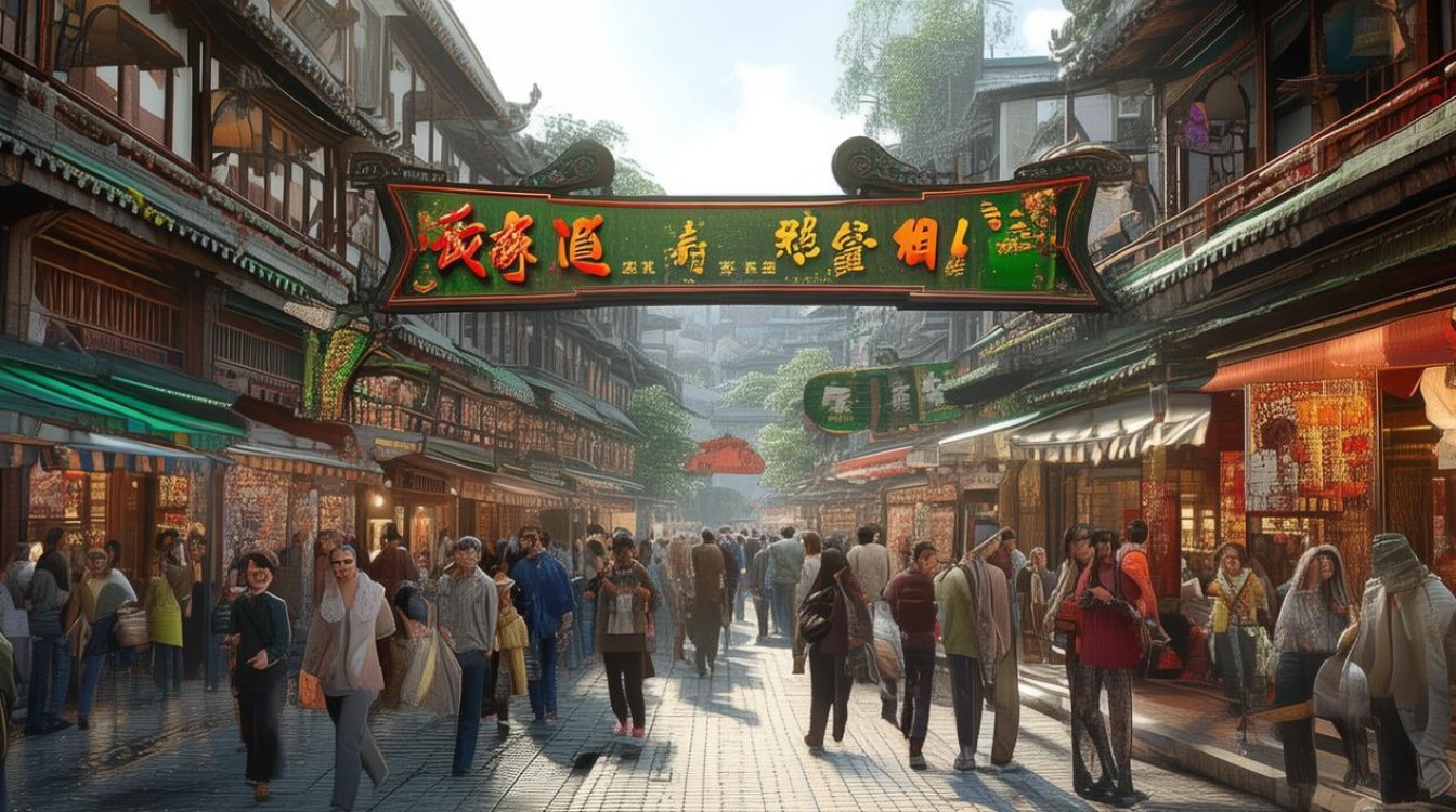 马尾旅游景点 马尾旅游景点