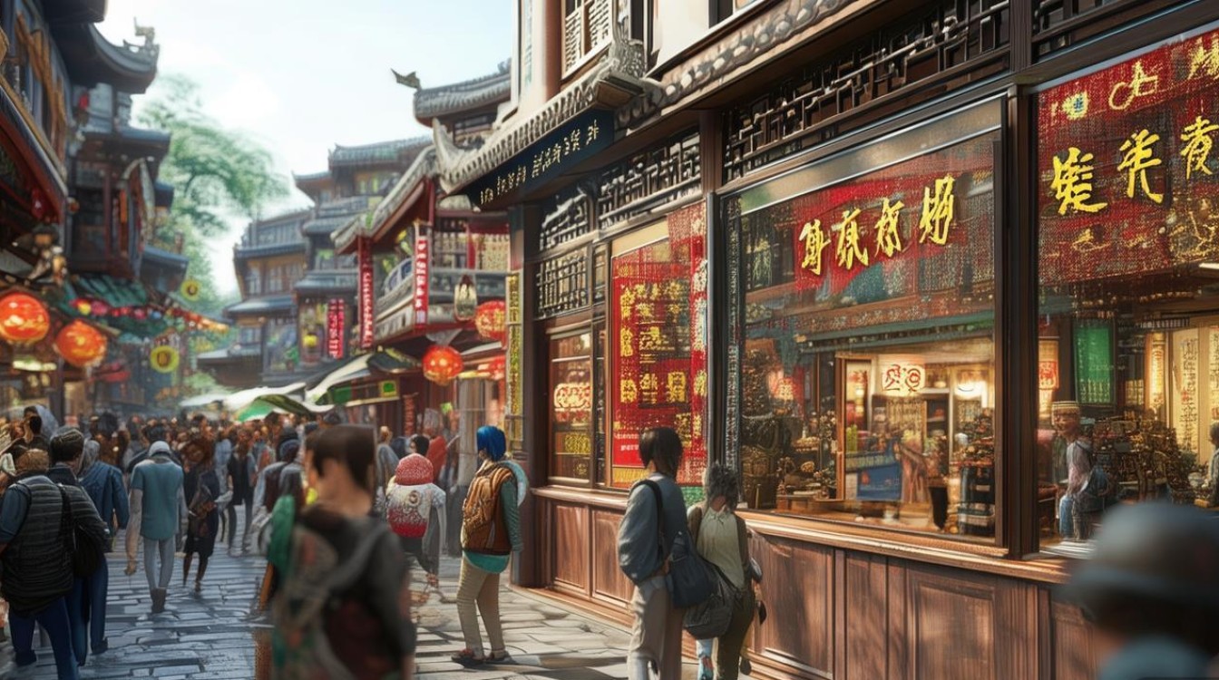 马尾旅游景点 马尾旅游景点