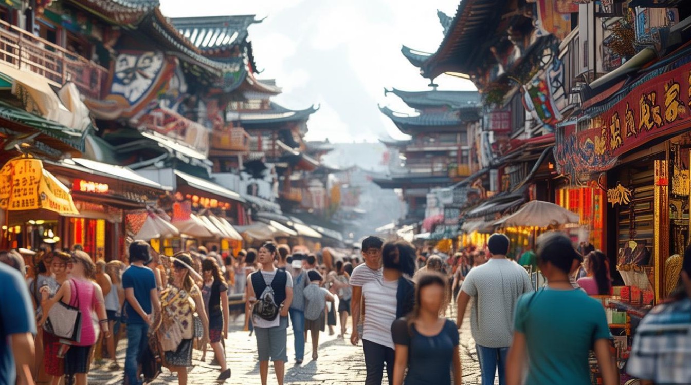 马尾旅游景点 马尾旅游景点