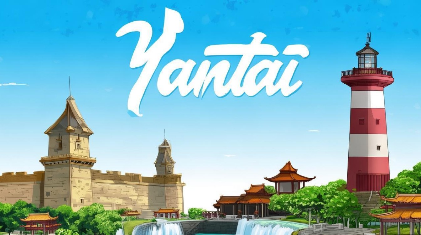 烟台景点排行榜 烟台景点排行榜