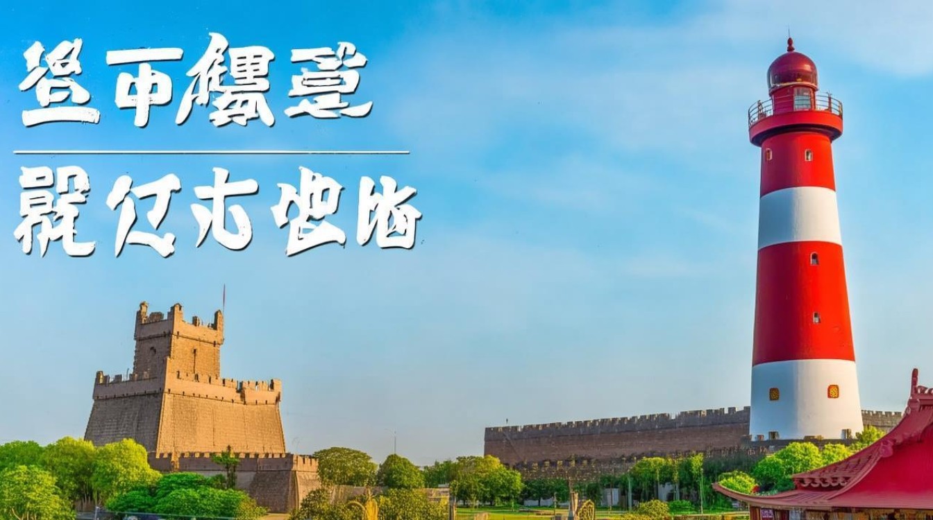 烟台景点排行榜 烟台景点排行榜