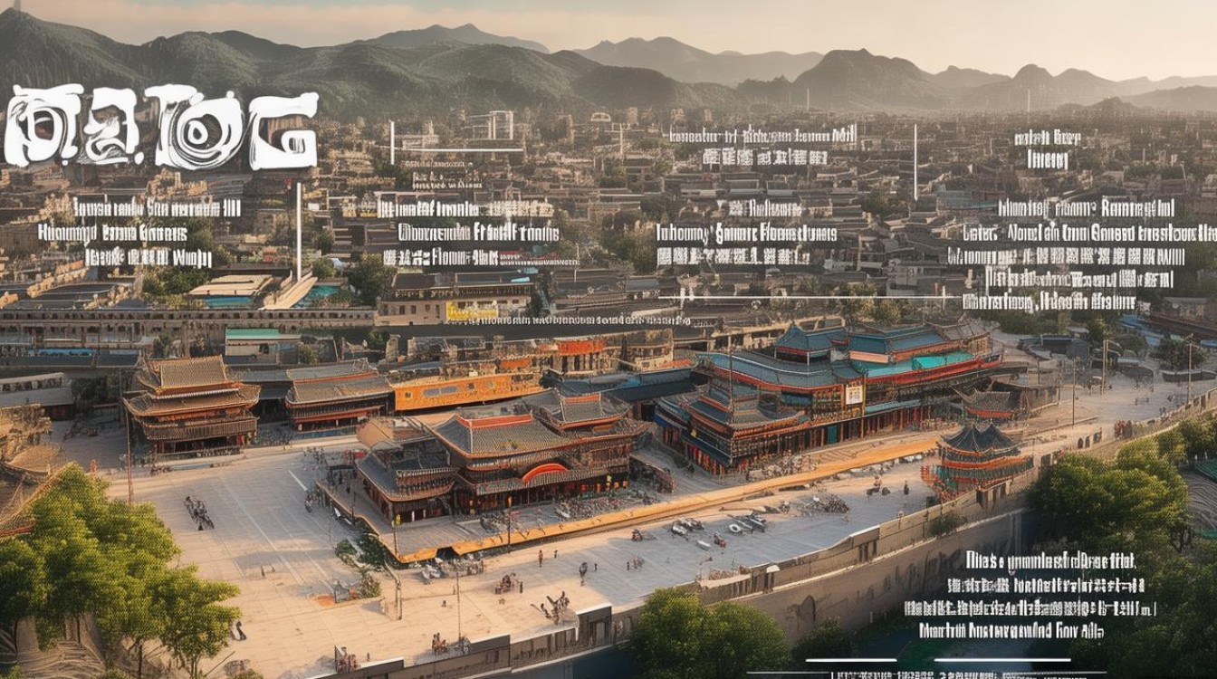 大同有什么景点 大同有什么景点