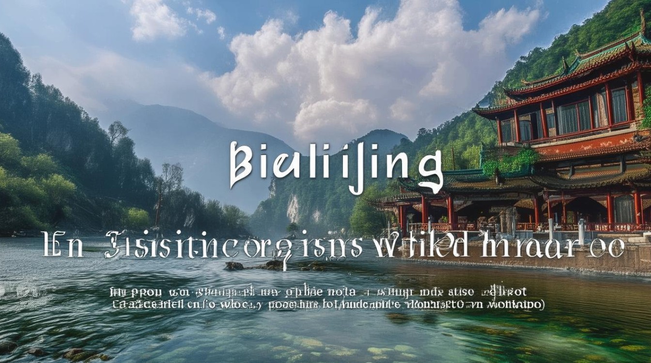 北京山区景点 北京山区景点