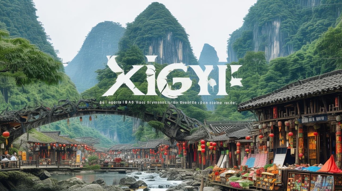 贵州兴义旅游景点 贵州兴义旅游景点