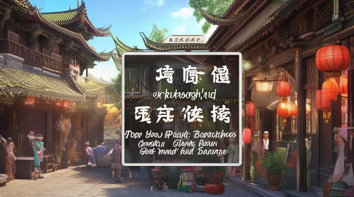 绍兴有哪些旅游景点