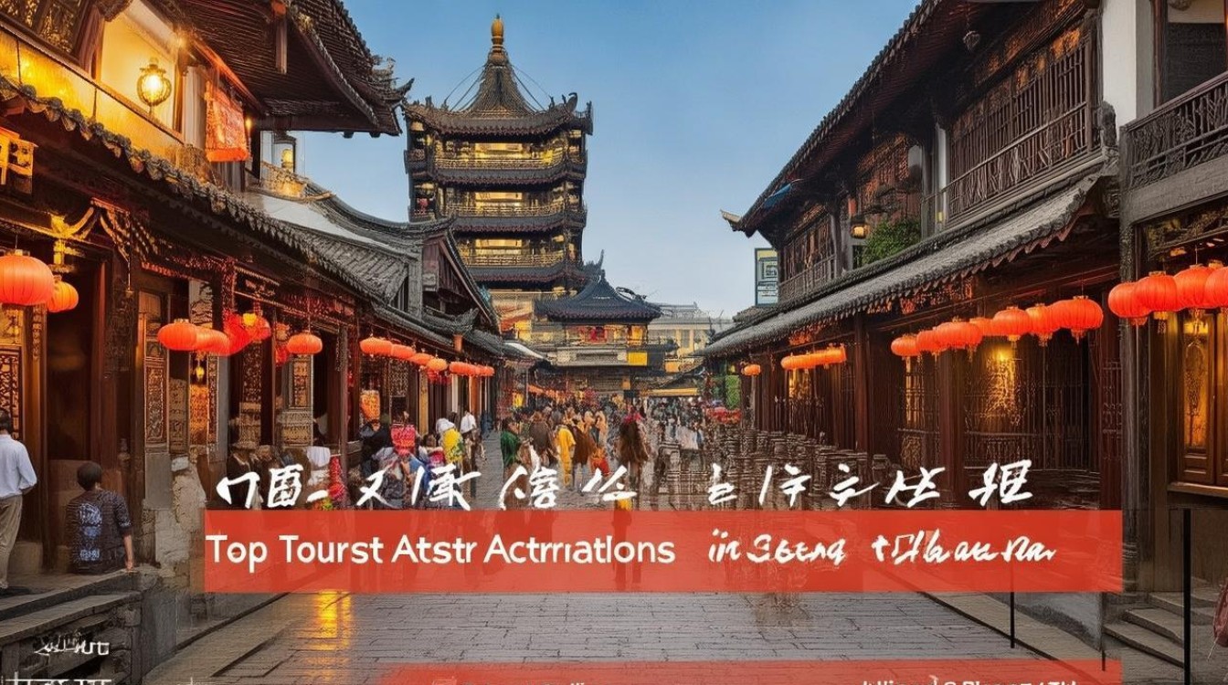 绍兴有哪些旅游景点