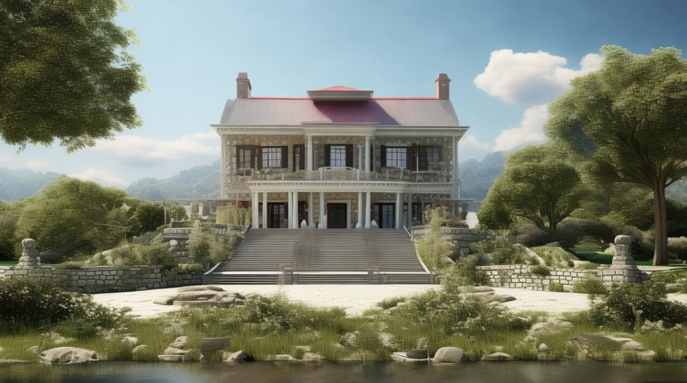 美国景点英文介绍