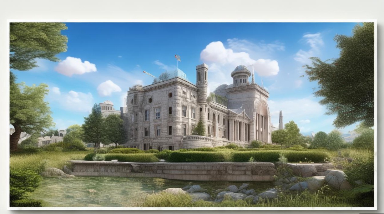 美国景点英文介绍