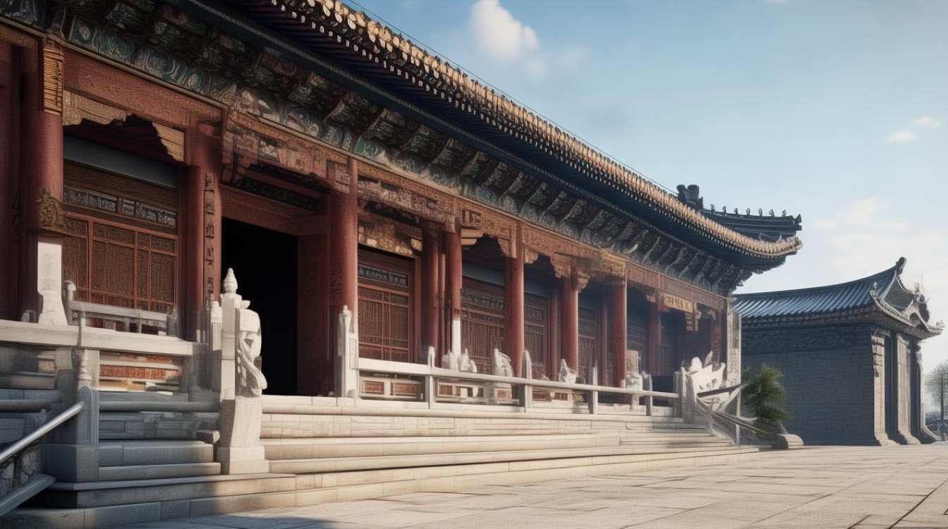 南京的著名景点