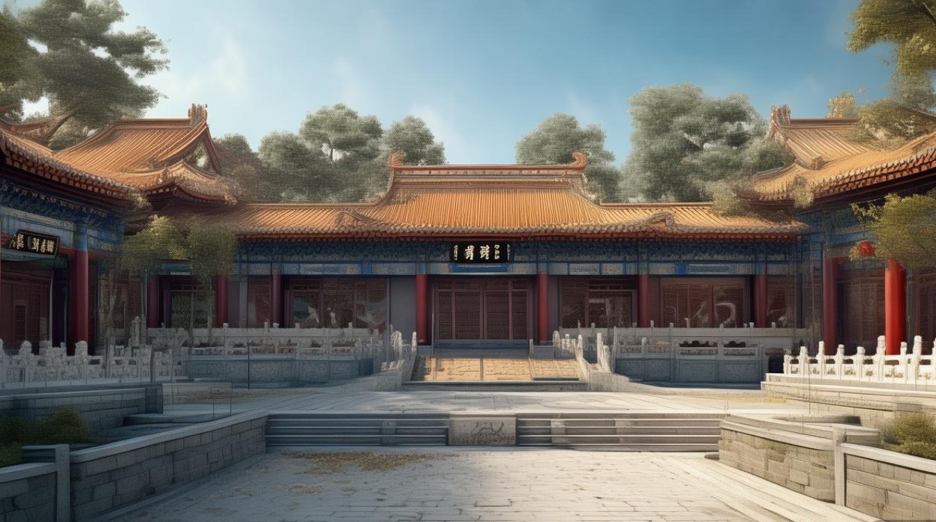 南京的著名景点