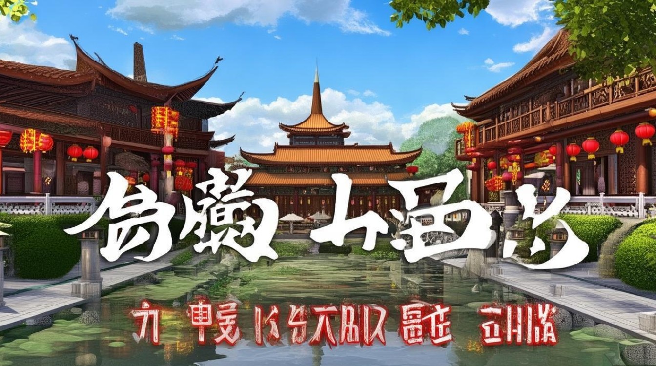 中国旅游景点推荐 中国旅游景点推荐